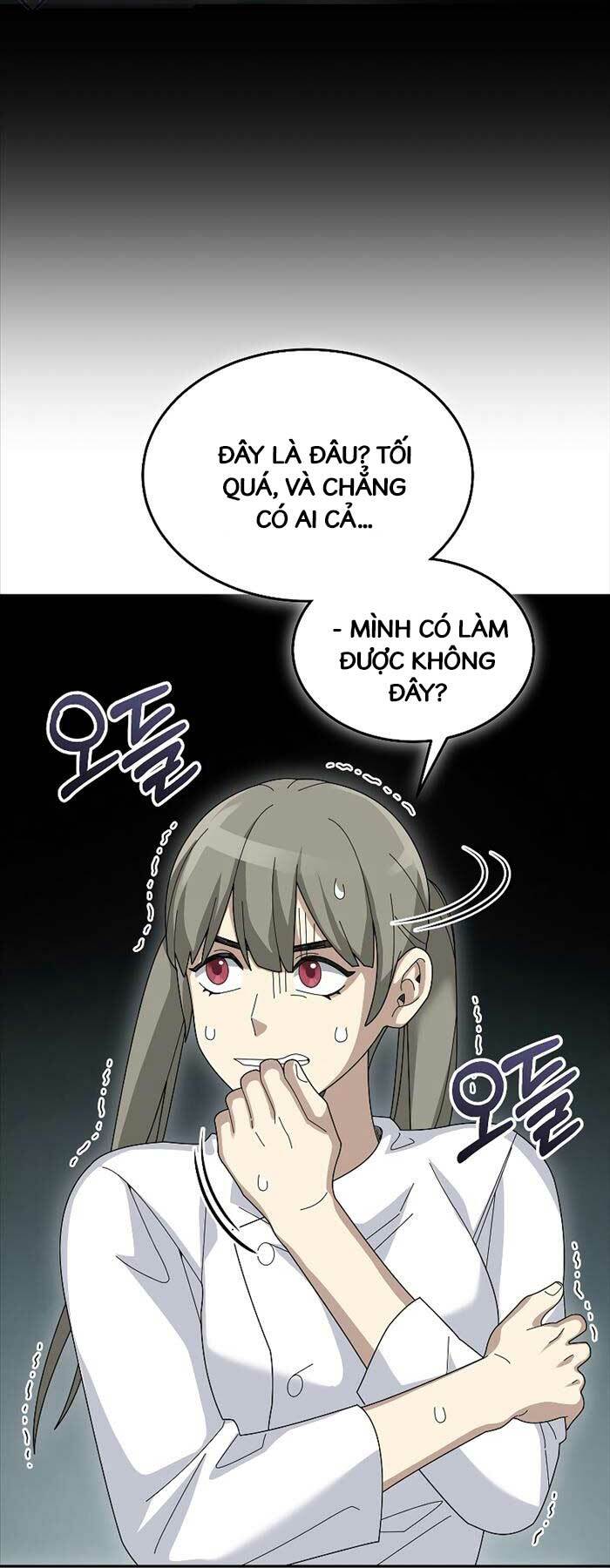 người mới này quá mạnh chapter 71 - Trang 2