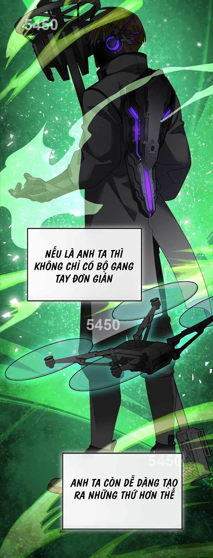 người mới này quá mạnh chapter 83 - Trang 2