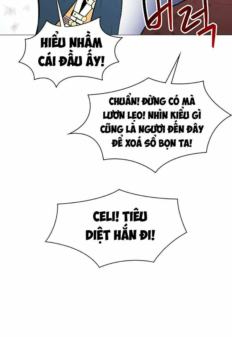 người nâng cấp chapter 13 - Trang 2