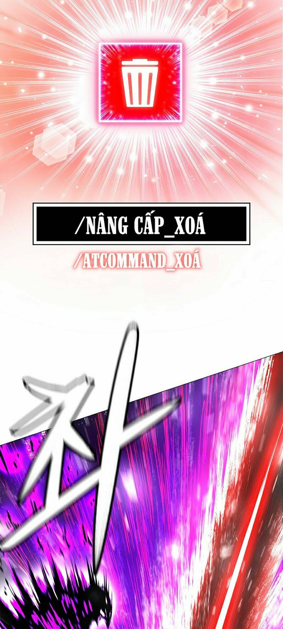 người nâng cấp chapter 17 - Next chapter 18