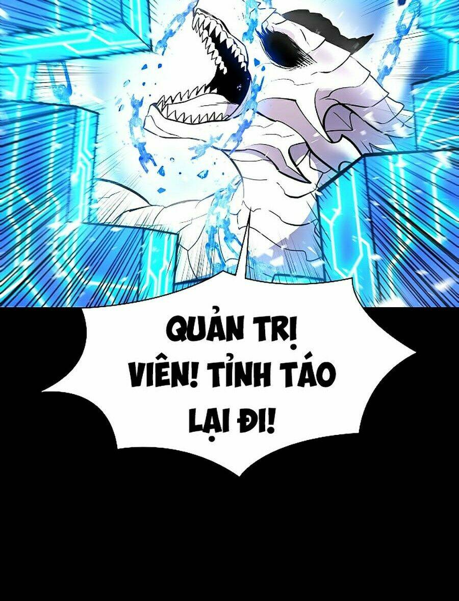 người nâng cấp chapter 18 - Trang 2