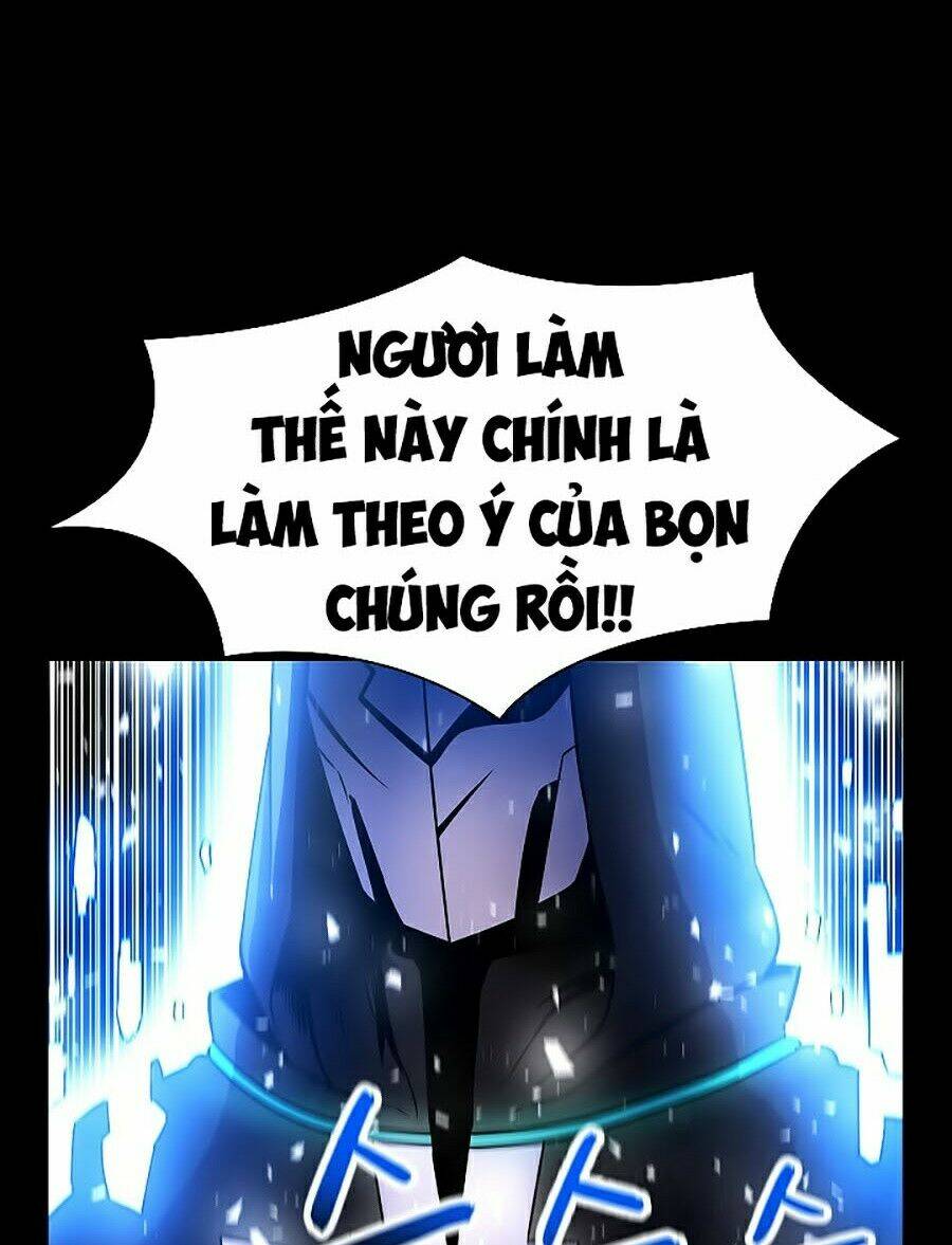 người nâng cấp chapter 18 - Trang 2