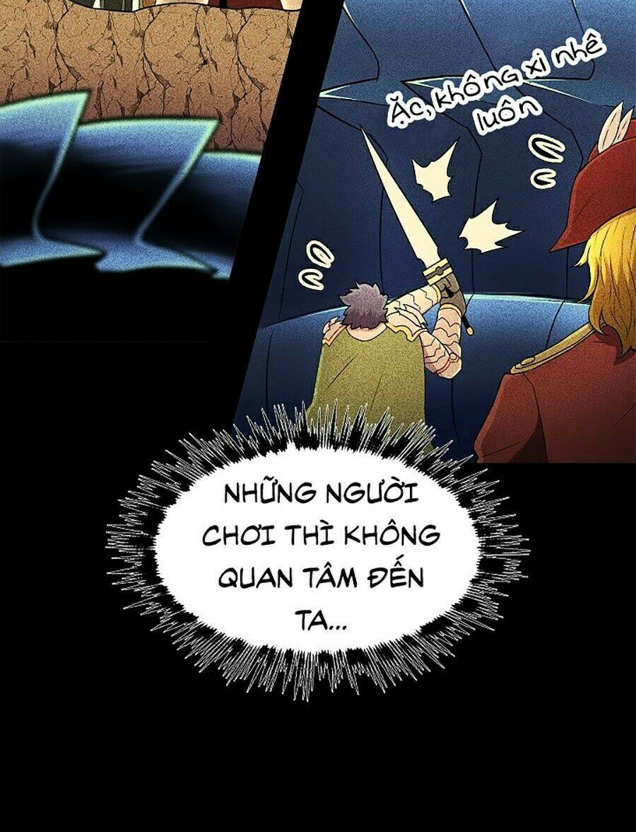 người nâng cấp chapter 18 - Trang 2