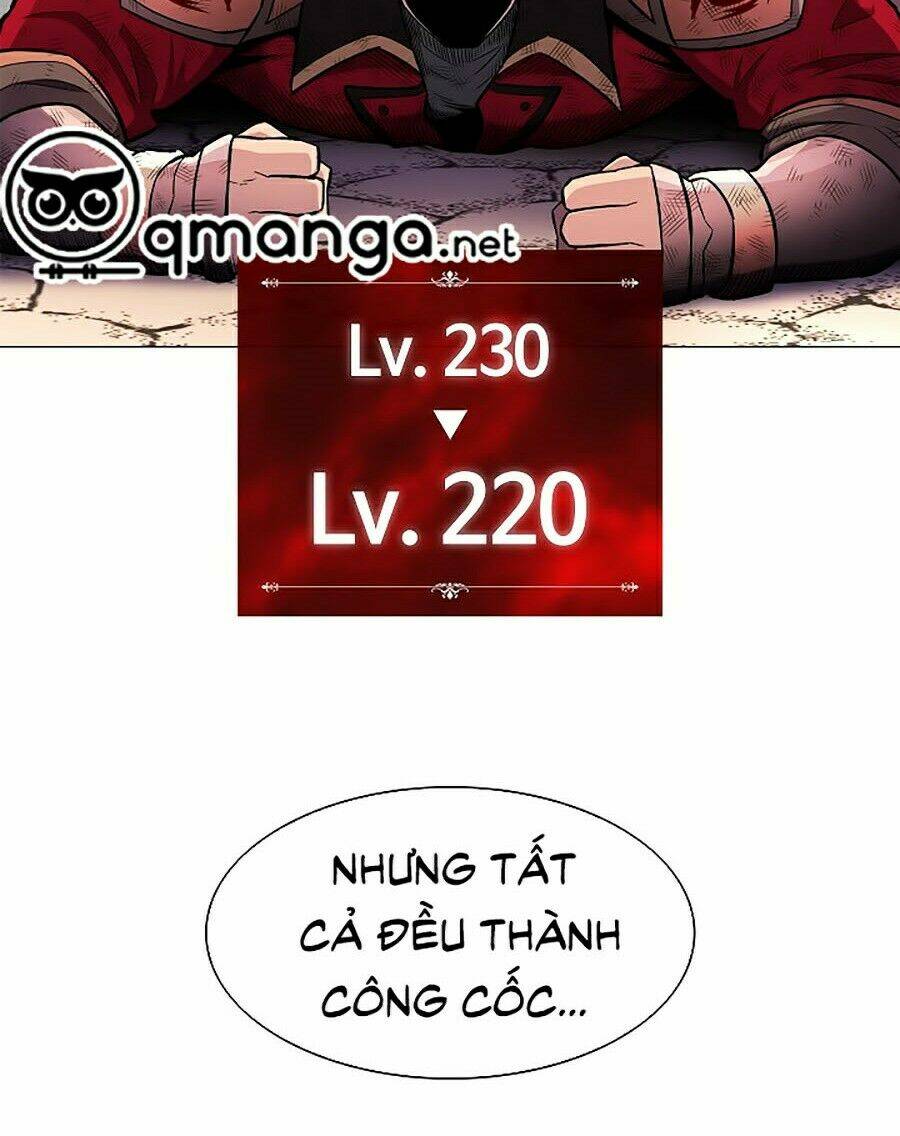 người nâng cấp chapter 27 - Trang 2