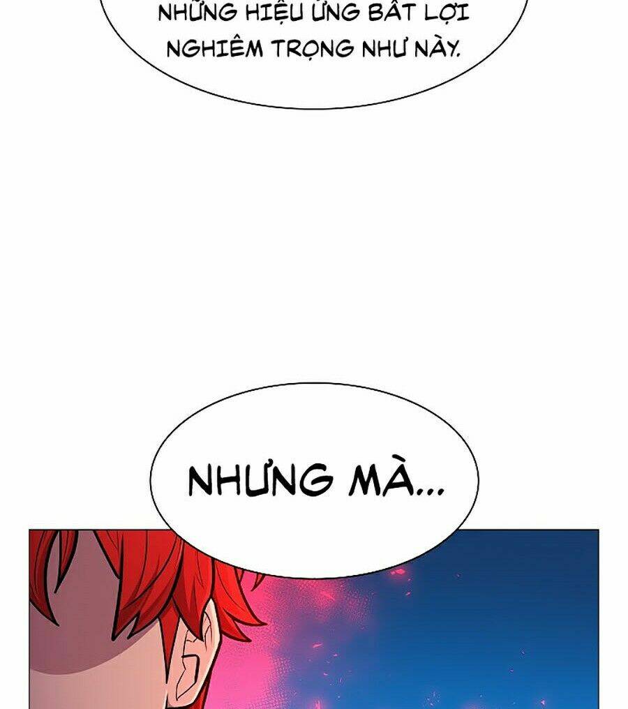 người nâng cấp chapter 29 - Trang 2