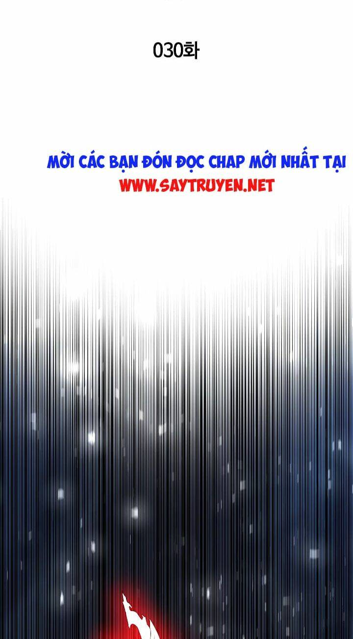 người nâng cấp chapter 30 - Trang 2