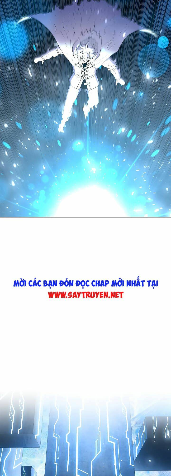 người nâng cấp chapter 30 - Trang 2