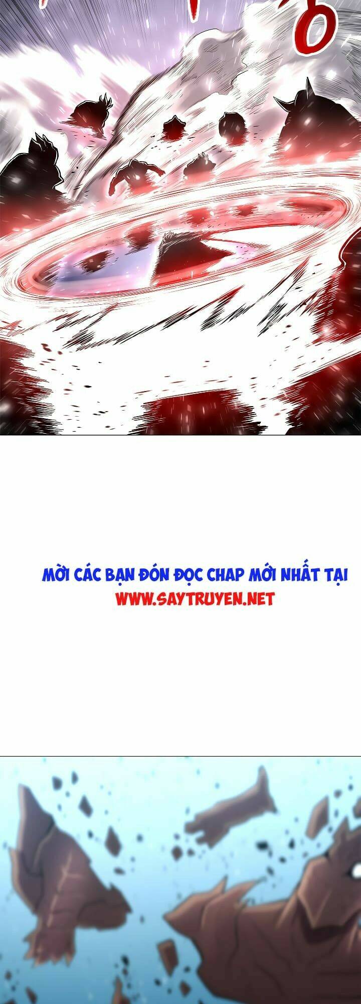 người nâng cấp chapter 30 - Trang 2