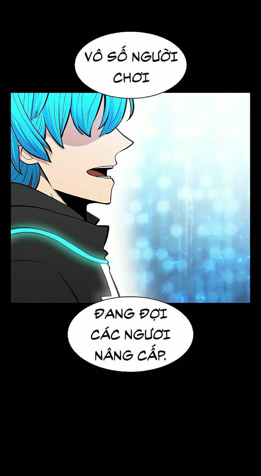 người nâng cấp chapter 31 - Next chương 32