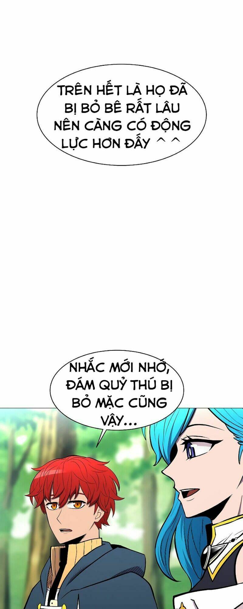 người nâng cấp chương 34 - Next chapter 35