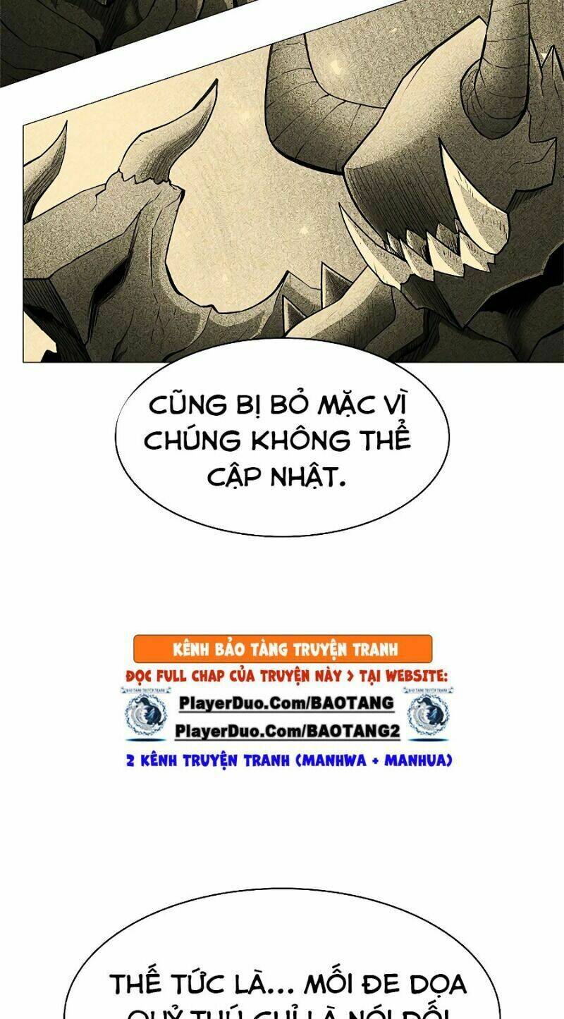 người nâng cấp chương 34 - Next chapter 35