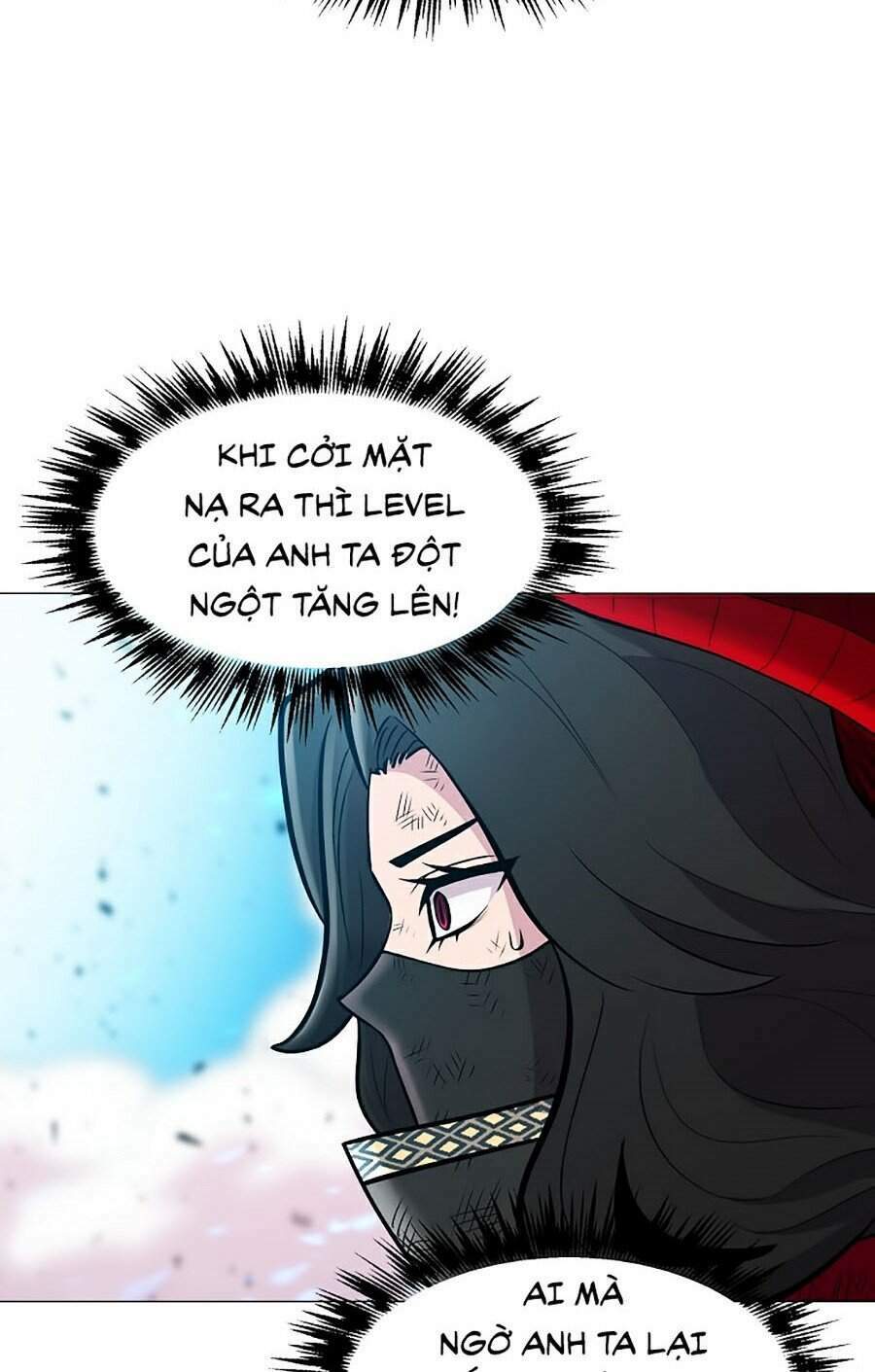 người nâng cấp chapter 40 - Trang 2