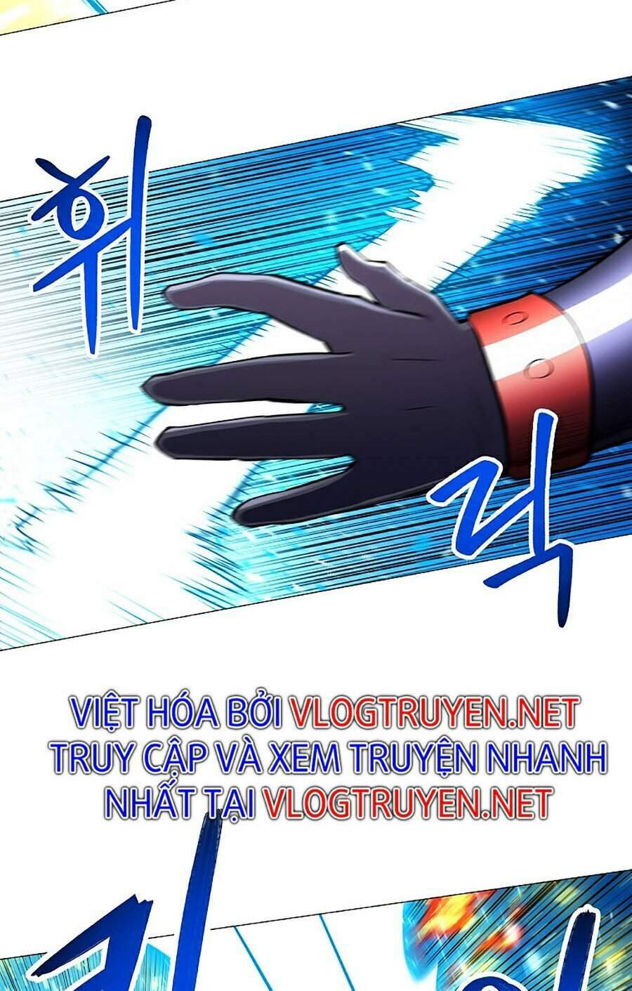 người nâng cấp chapter 40 - Trang 2