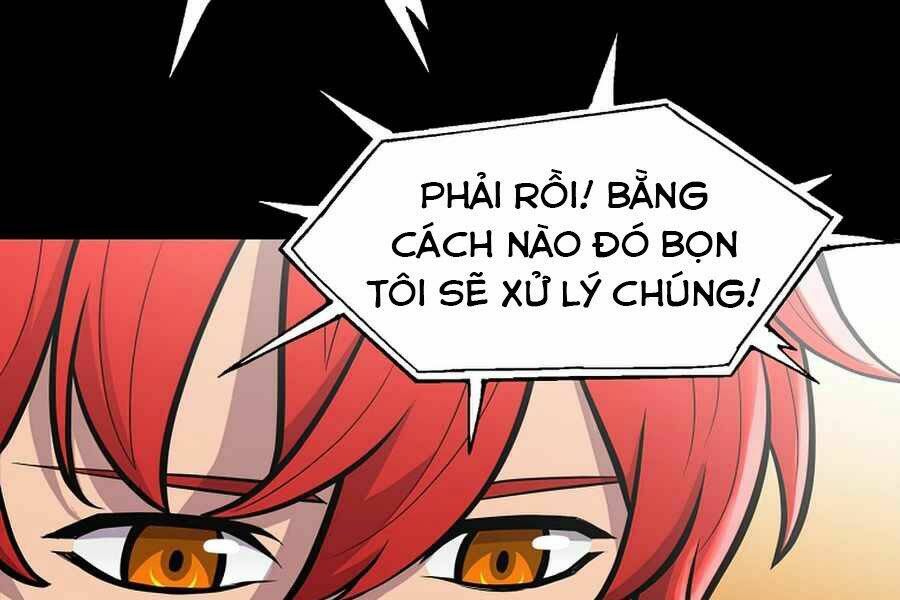 người nâng cấp chapter 42 - Trang 2