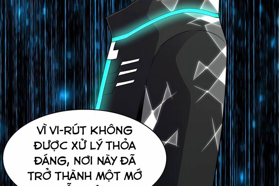 người nâng cấp chapter 48 - Next chapter 49