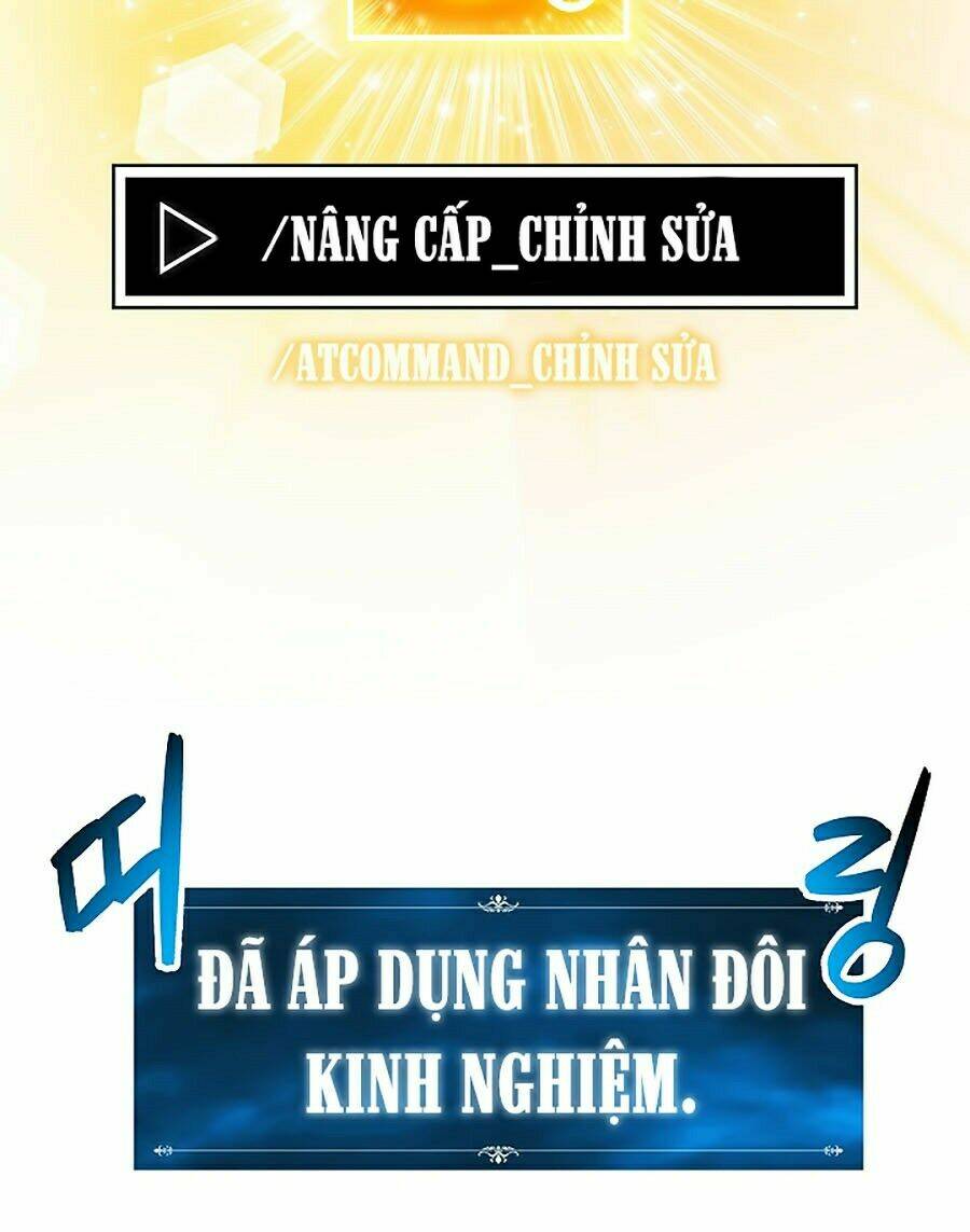 người nâng cấp chapter 5 - Trang 2