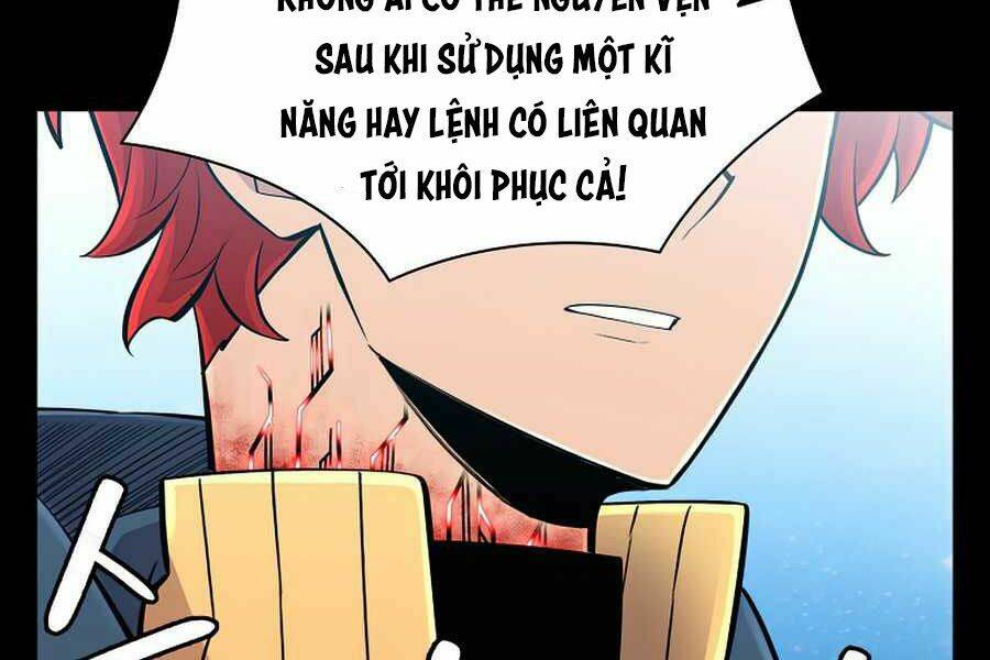 người nâng cấp chapter 56 - Trang 2