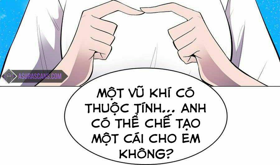 người nâng cấp chapter 57 - Trang 2