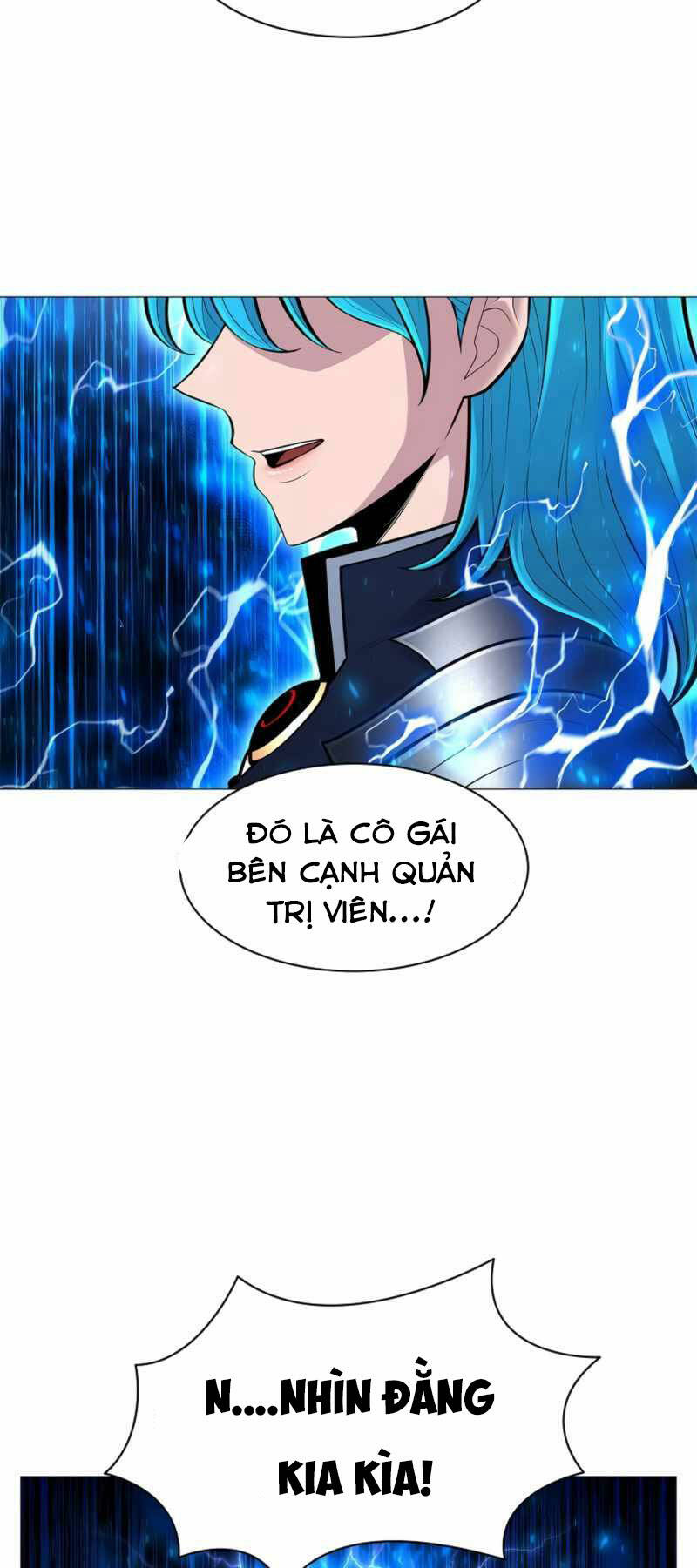 người nâng cấp Chapter 72 - Trang 2