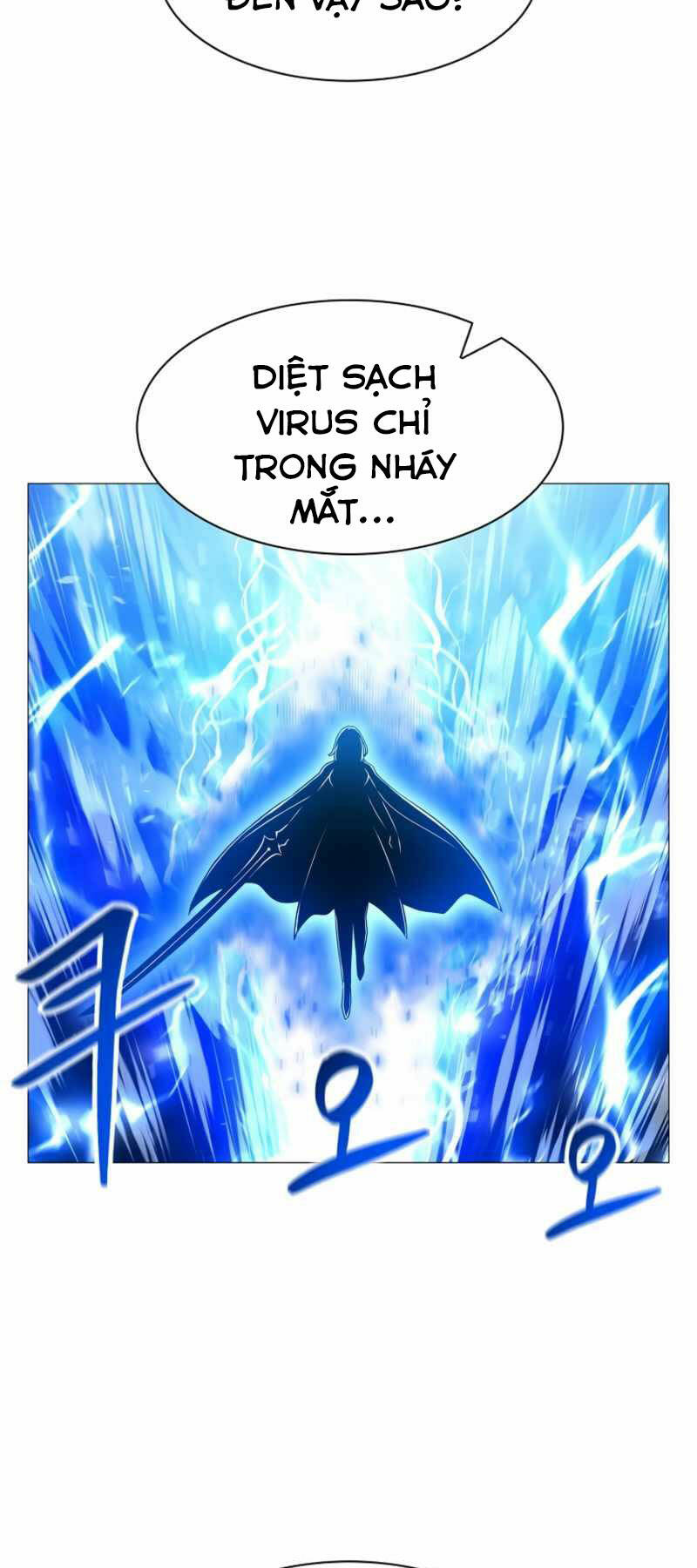 người nâng cấp Chapter 72 - Trang 2