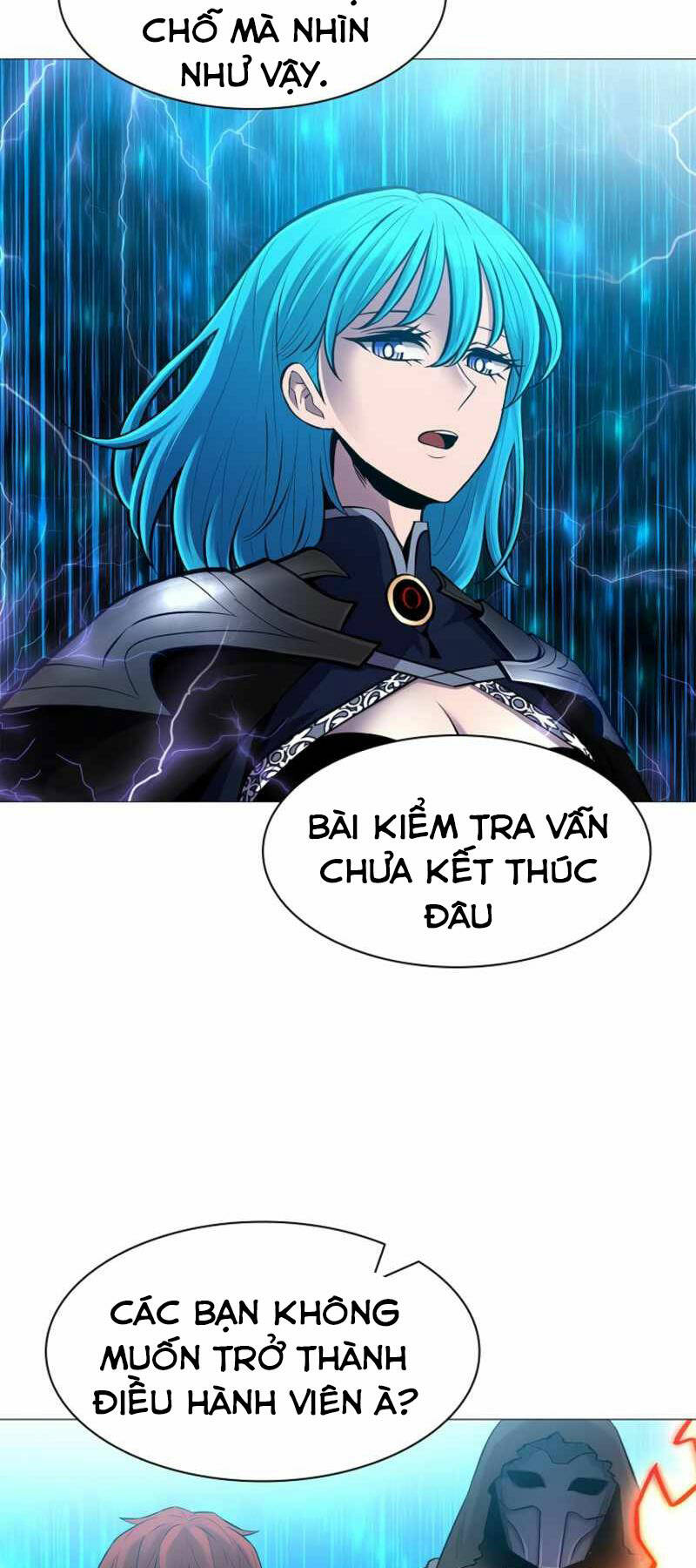 người nâng cấp Chapter 72 - Trang 2