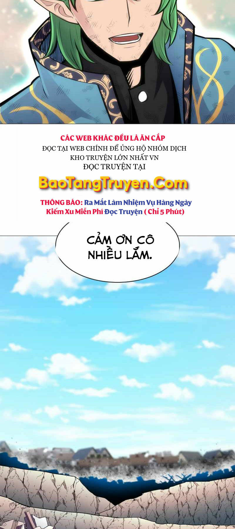 người nâng cấp Chapter 72 - Trang 2