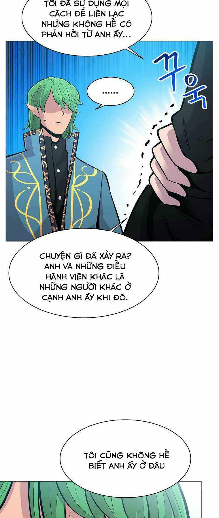 người nâng cấp Chapter 73 - Next chapter 74