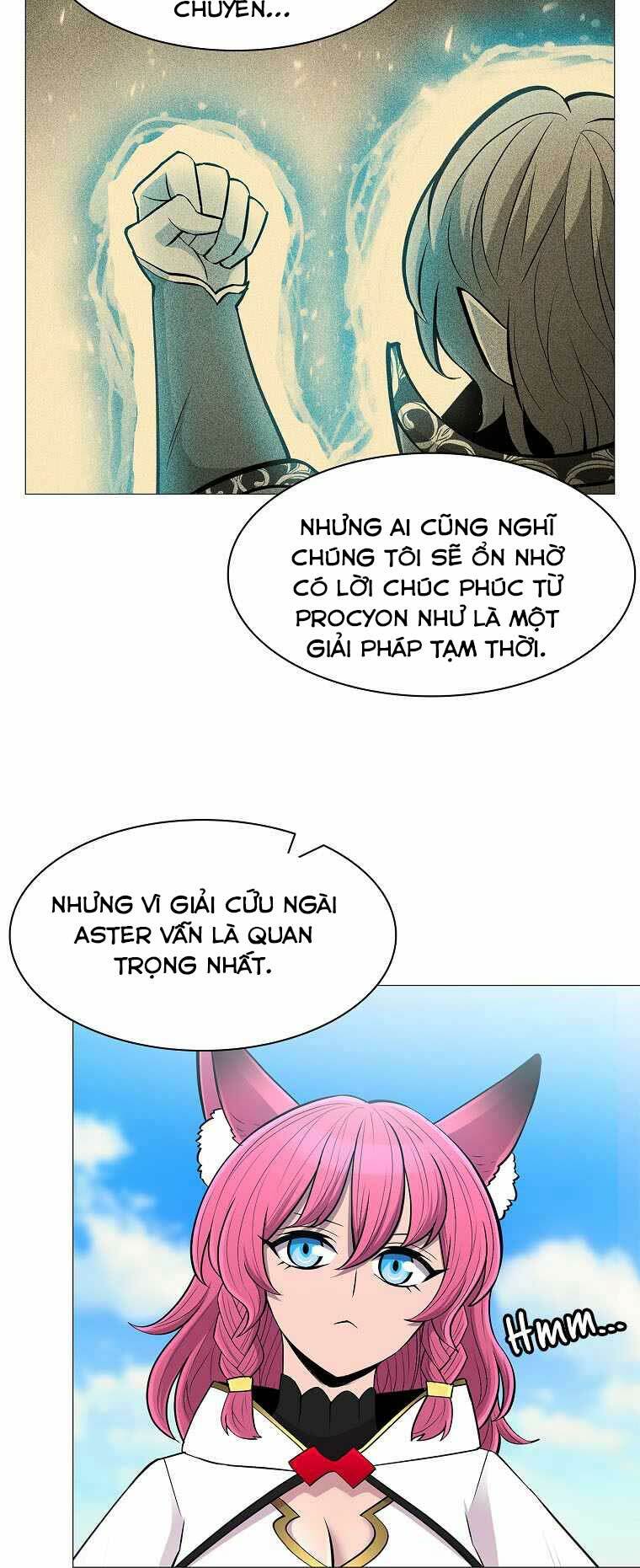 người nâng cấp chapter 74 - Trang 2