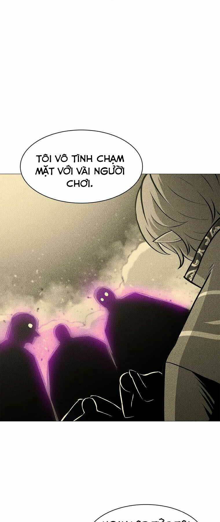 người nâng cấp chapter 74 - Trang 2