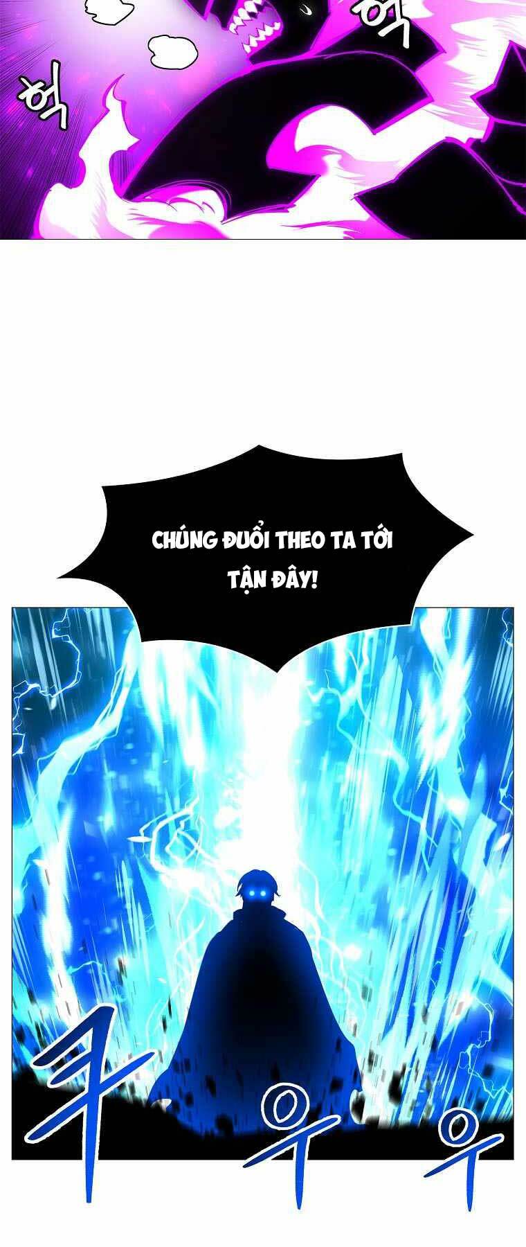 người nâng cấp chapter 74 - Trang 2