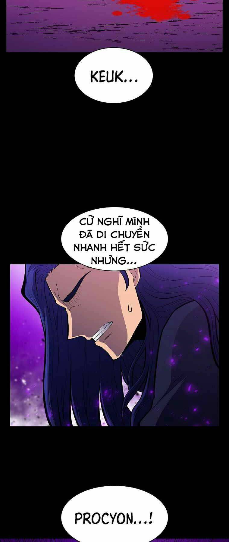 người nâng cấp chapter 74 - Trang 2