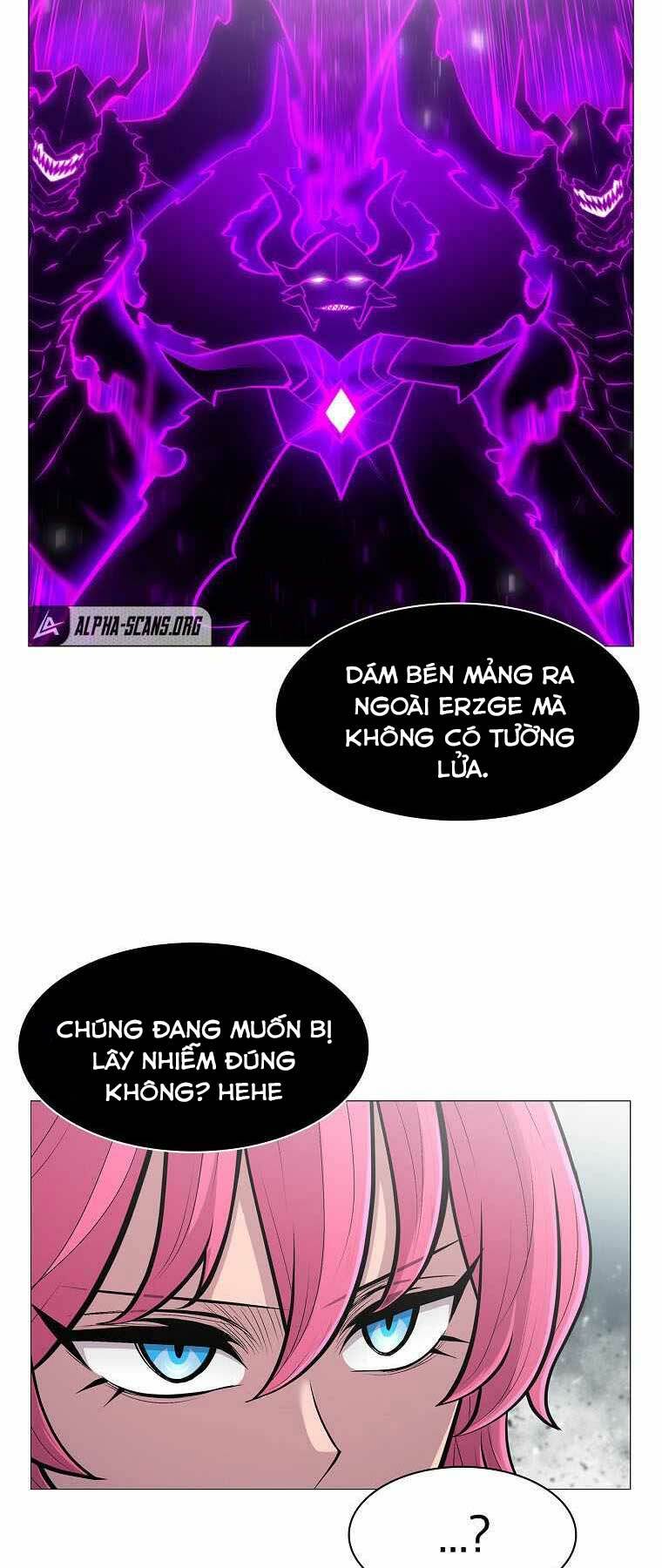 người nâng cấp chapter 76 - Next chapter 77