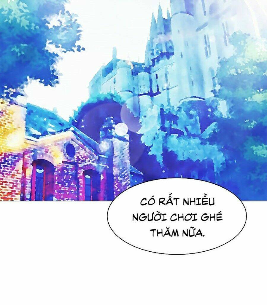 người nâng cấp chapter 8 - Trang 2