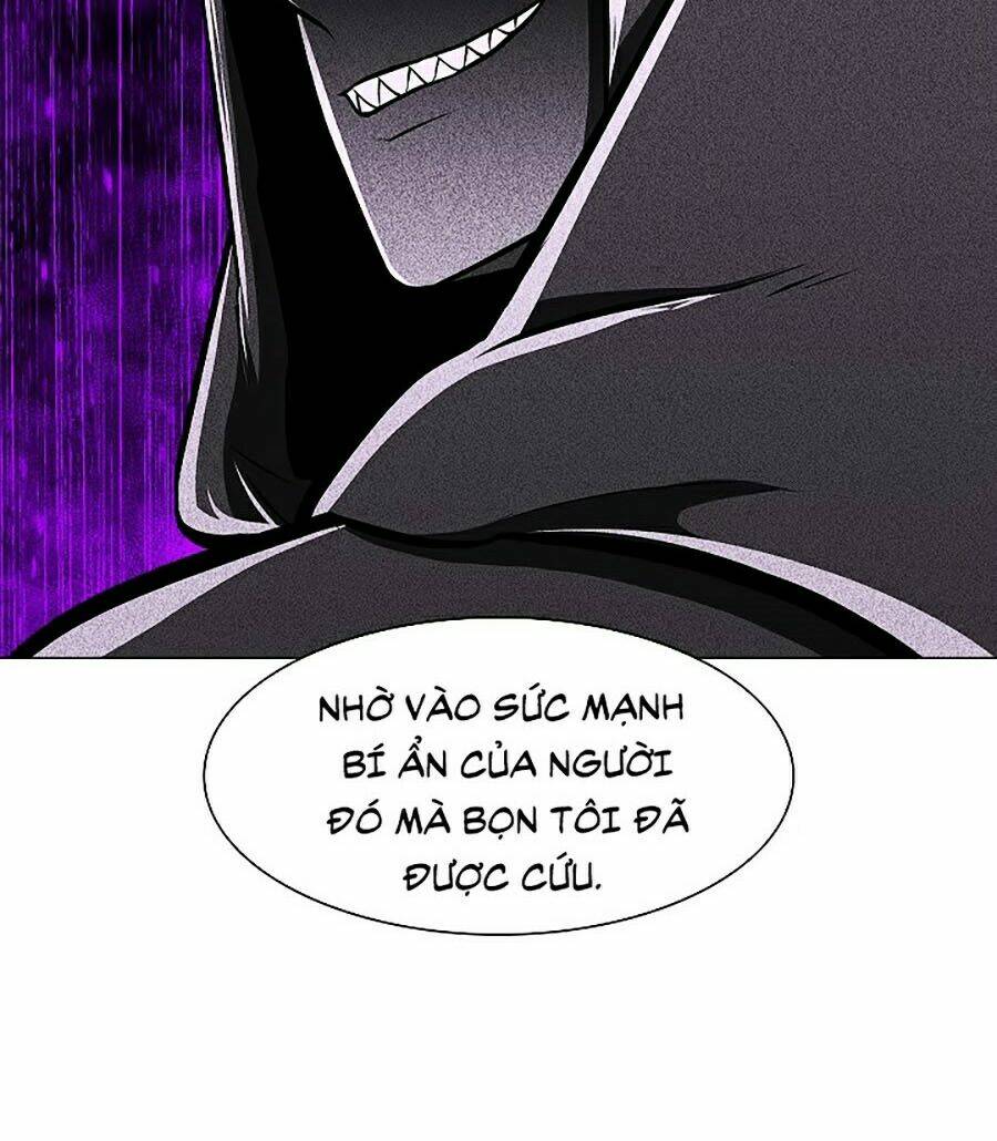 người nâng cấp chapter 8 - Trang 2