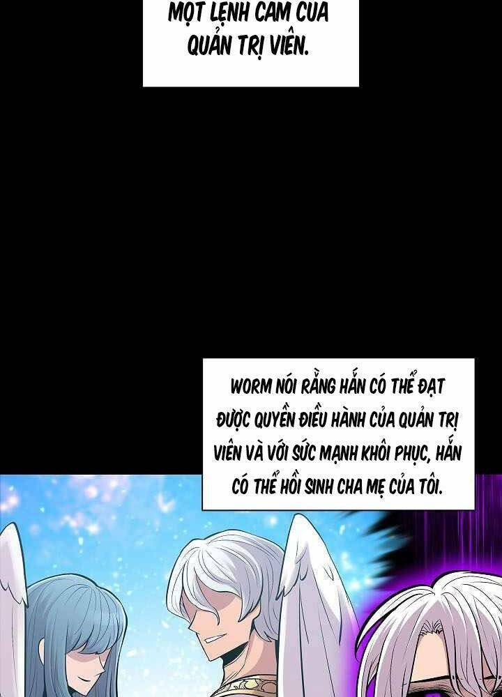 người nâng cấp chapter 81 - Trang 2