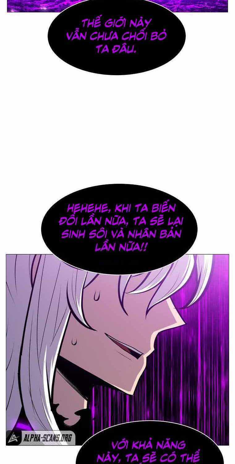 người nâng cấp chapter 93 - Trang 2