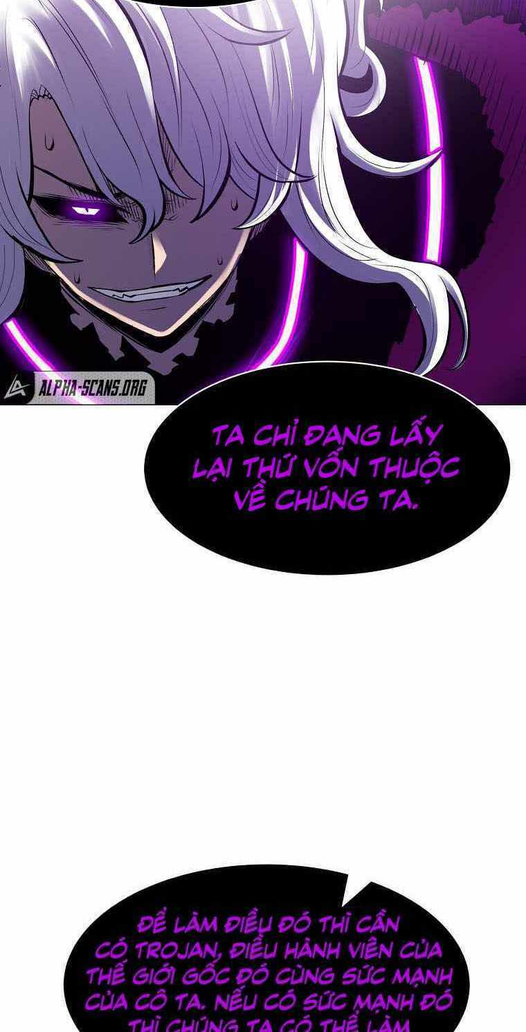 người nâng cấp chapter 93 - Trang 2