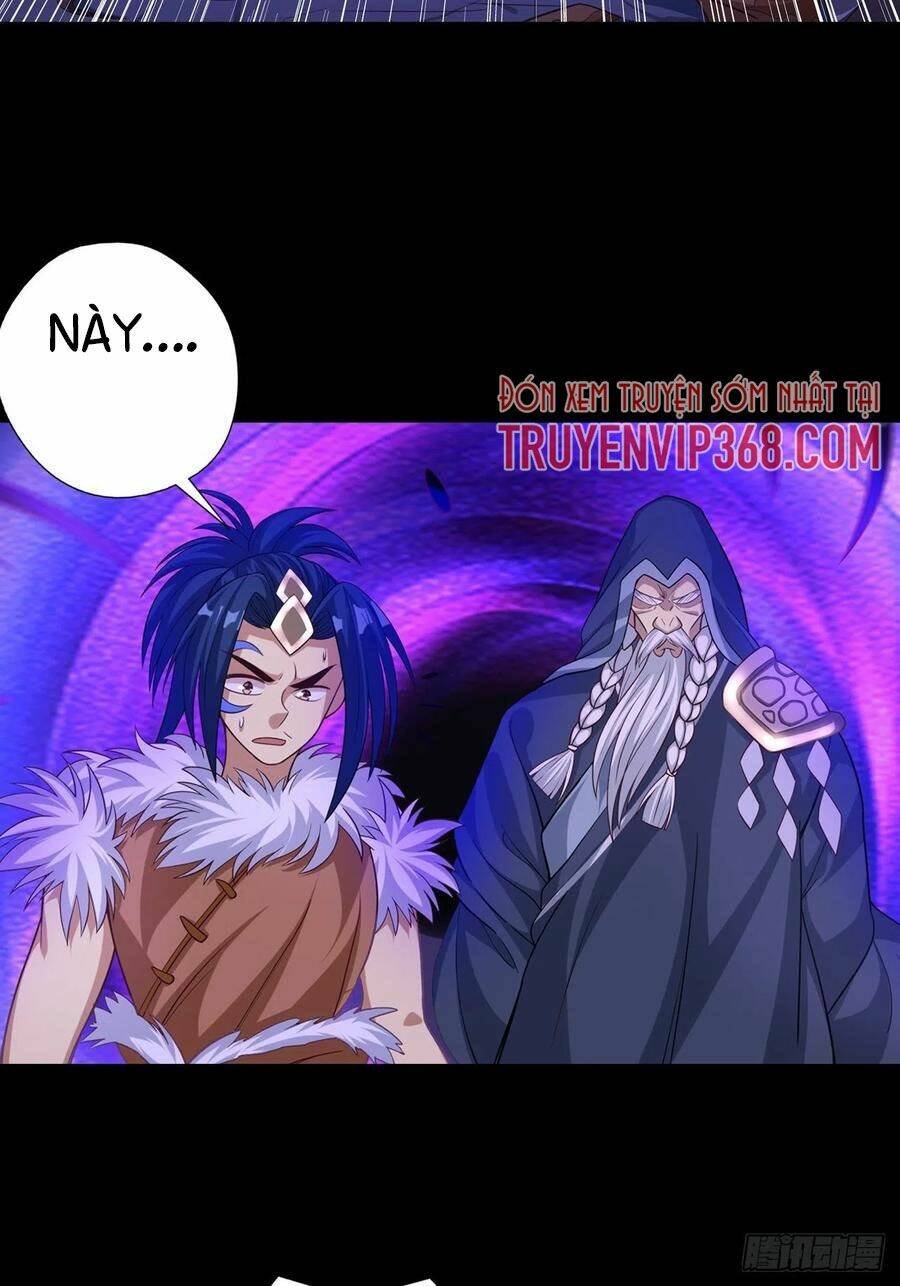 người nguyên thủy mạnh nhất chapter 12 - Trang 2