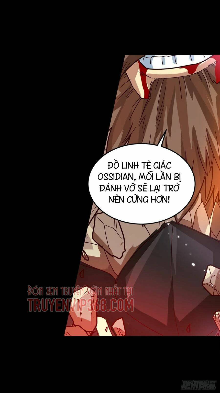 người nguyên thủy mạnh nhất chapter 42 - Trang 2