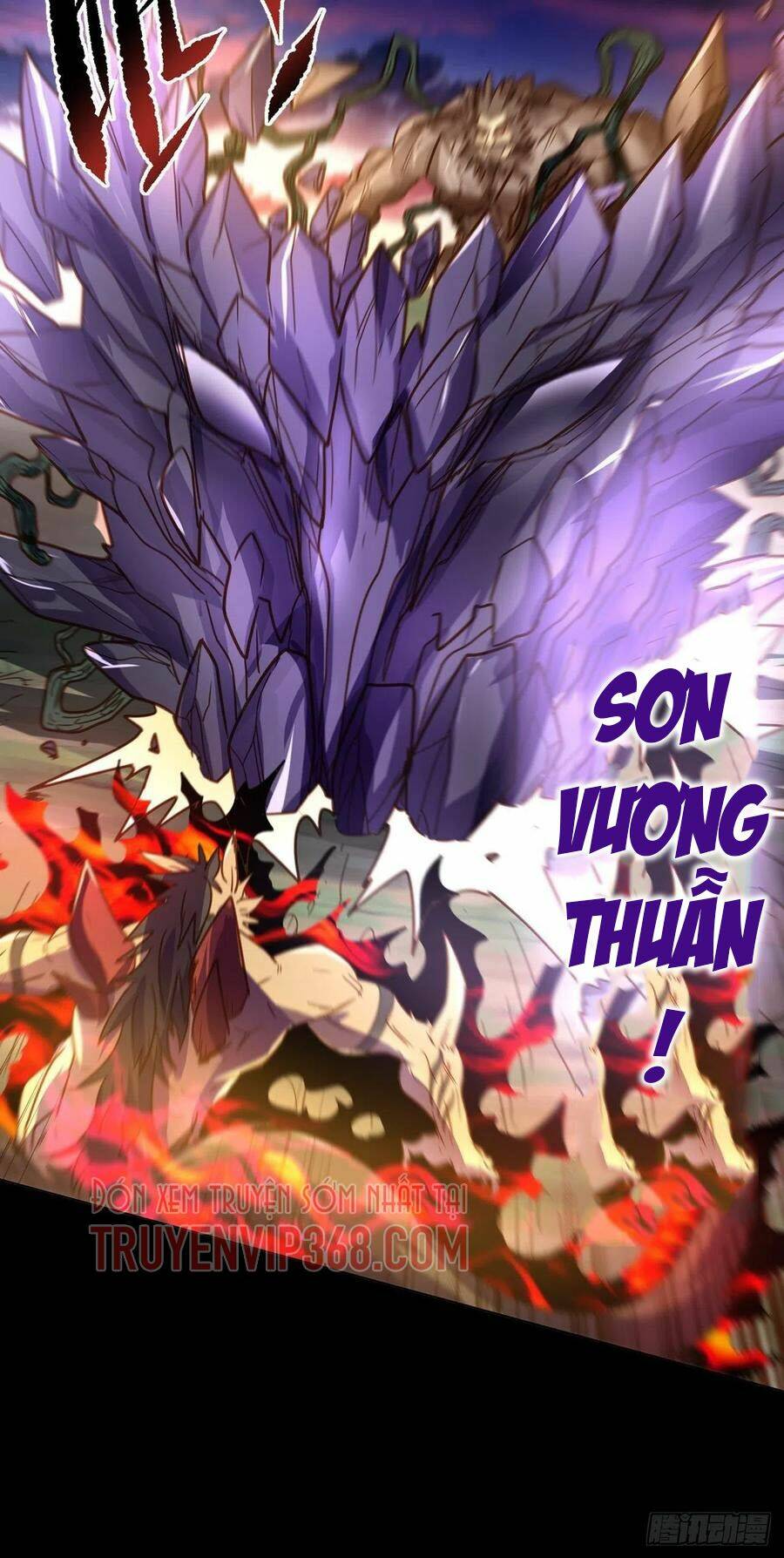 người nguyên thủy mạnh nhất chapter 42 - Trang 2