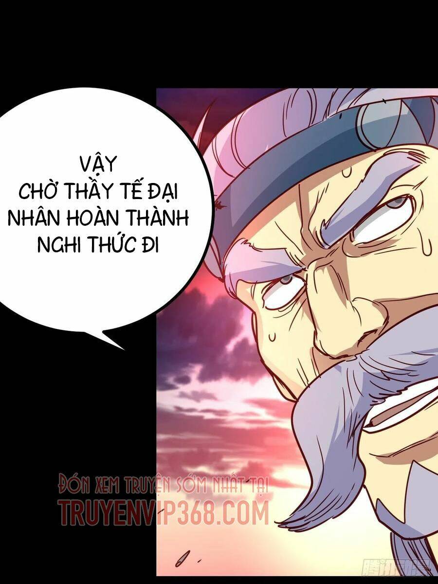 người nguyên thủy mạnh nhất chapter 42 - Trang 2