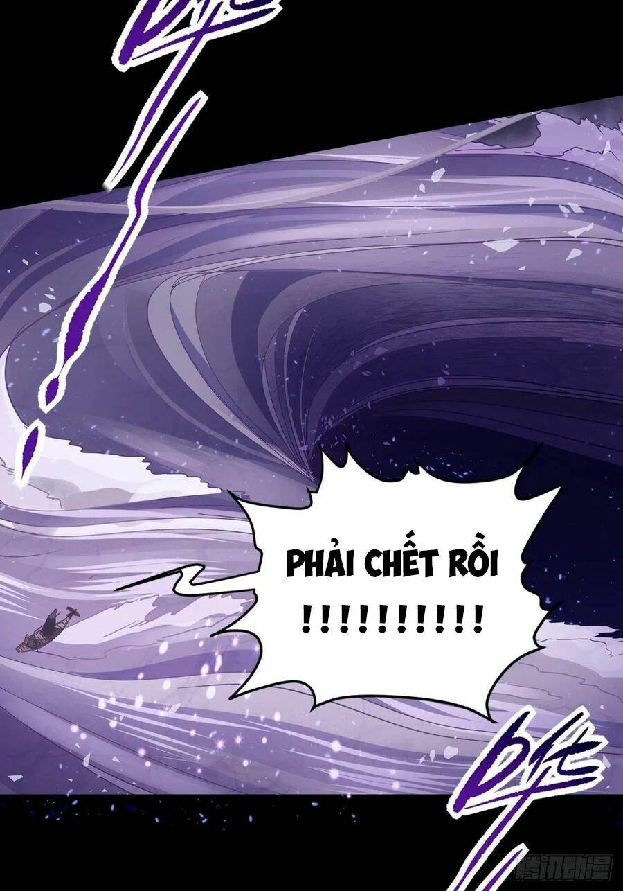 người nguyên thủy mạnh nhất chapter 57 - Trang 2