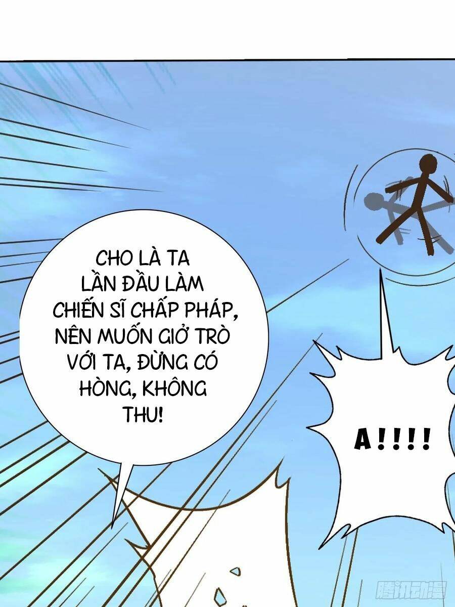 người nguyên thủy mạnh nhất chapter 76 - Trang 2