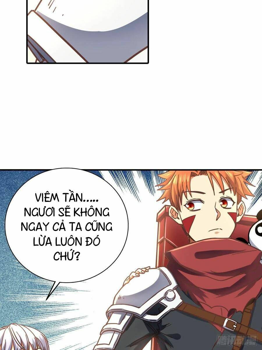 người nguyên thủy mạnh nhất chapter 80 - Trang 2