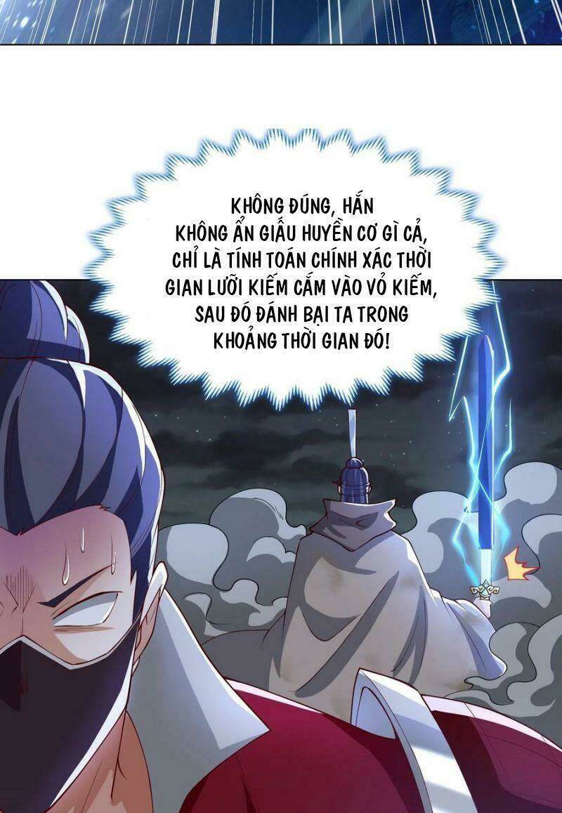 người nuôi rồng chapter 111 - Trang 2