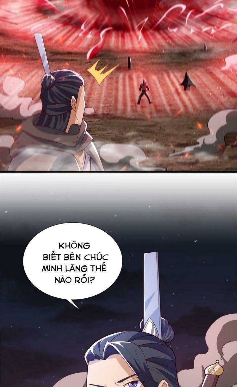 người nuôi rồng chapter 111 - Trang 2