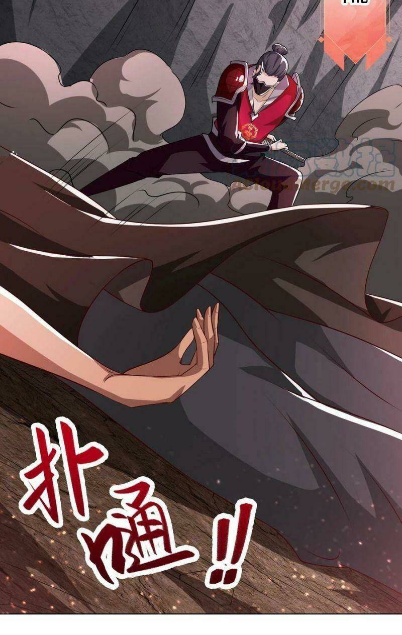 người nuôi rồng chapter 111 - Trang 2