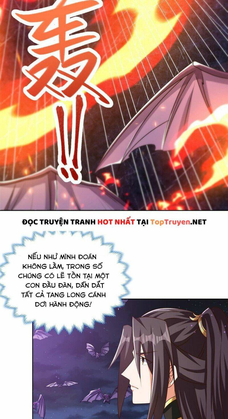 người nuôi rồng chapter 147 - Trang 2