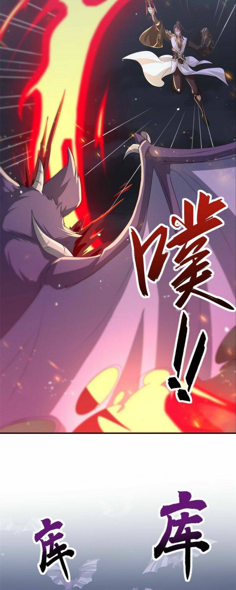 người nuôi rồng chapter 147 - Trang 2