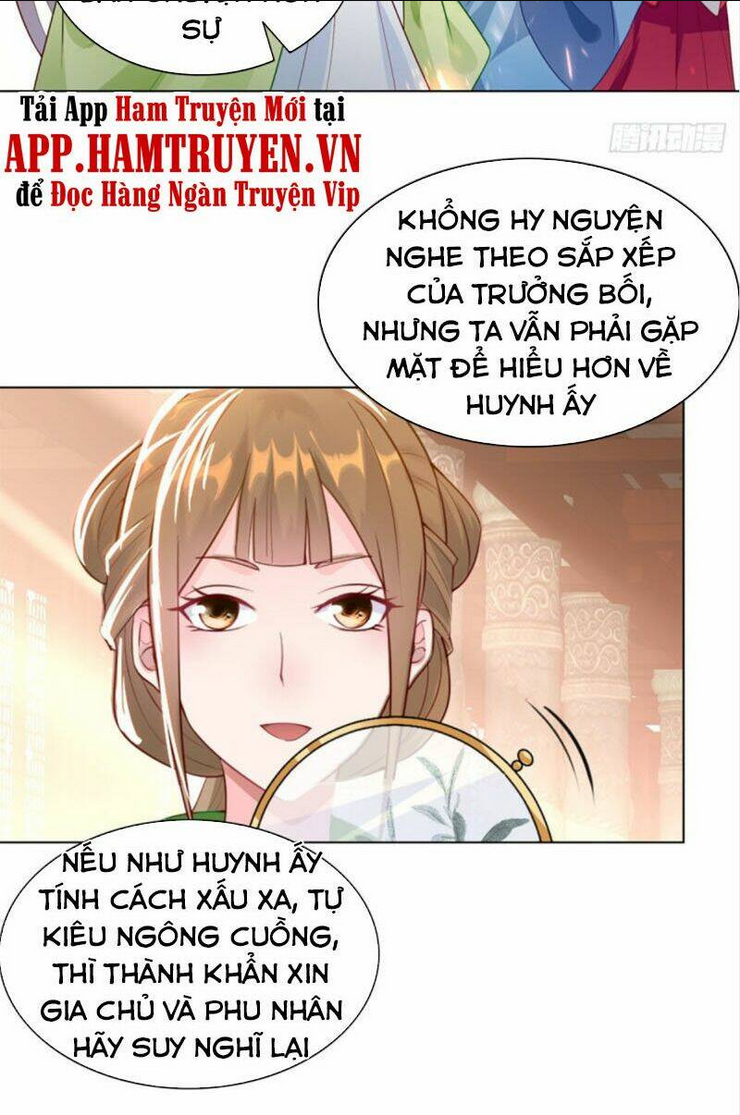 người nuôi rồng chapter 15 - Trang 2